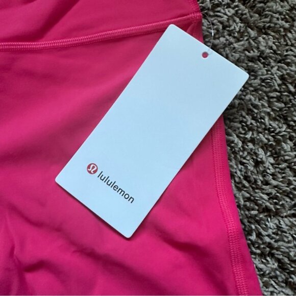 Lululemon Align Short Lip Gloss Pink  NWT - Picture 4 of 5
